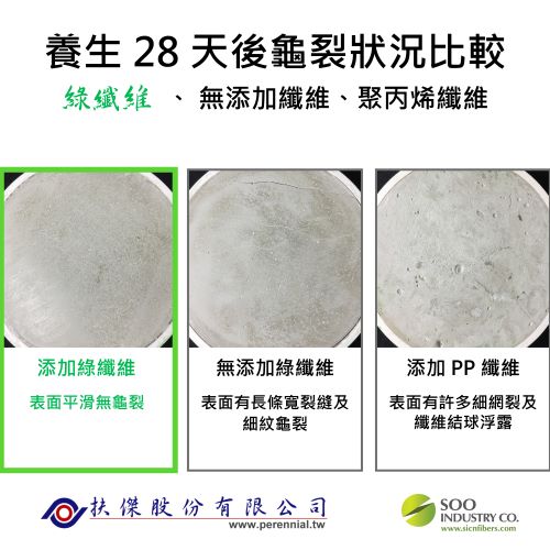 綠纖維