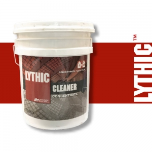 LYC 混凝土清潔保養劑
